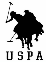 USPA logo