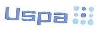 USPA logo