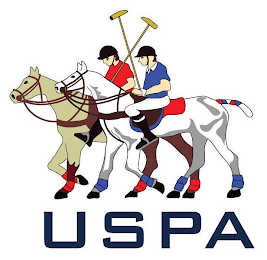 USPA logo