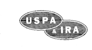USPA & IRA logo