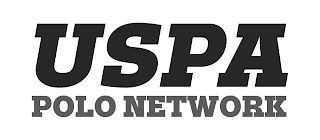 USPA POLO NETWORK logo