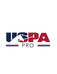 USPA PRO logo