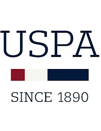 USPA SINCE 1890 logo