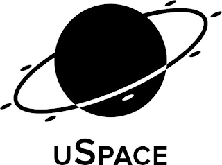 USPACE logo