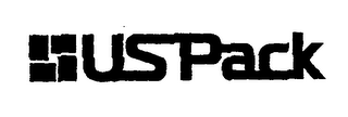 USPACK logo