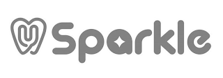USPARKLE logo