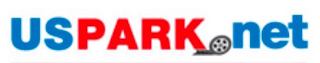USPARK.NET logo