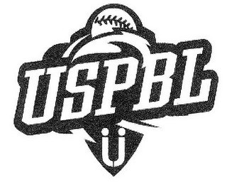 USPBL Ü logo