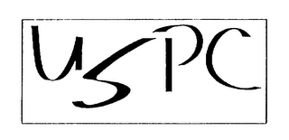 USPC logo