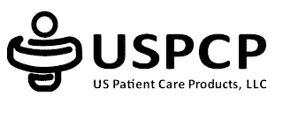 USPCP US PATIENT CARE PRODUCTS, LLC logo