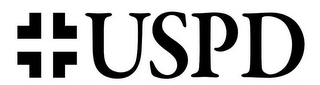 USPD logo