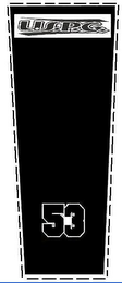 USPG 53 logo