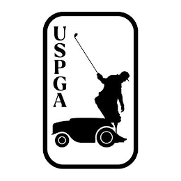 USPGA logo