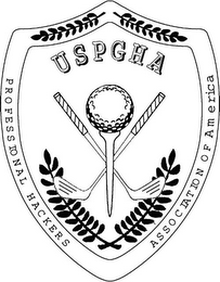 USPGHA PROFESSIONAL HACKERS ASSOCIATION OF AMERICA