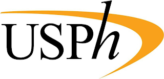 USPH logo