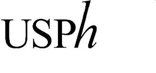 USPH logo