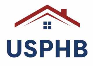 USPHB logo