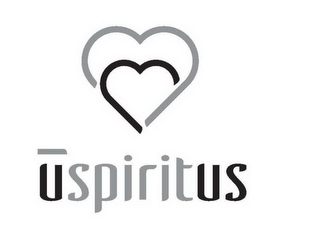 USPIRITUS logo