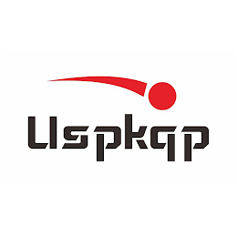 USPKQP logo
