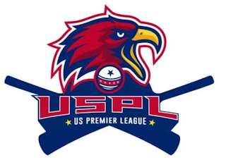 USPL US PREMIER LEAGUE logo