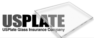 USPLATE USPLATE GLASS INSURANCE COMPANY logo