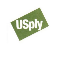 USPLY logo