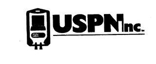 USPN INC logo