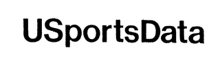 USPORTSDATA logo