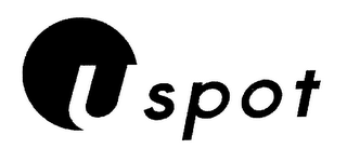 USPOT logo