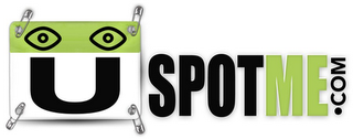 USPOTME.COM logo