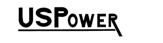USPOWER logo