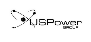 USPOWER GROUP logo