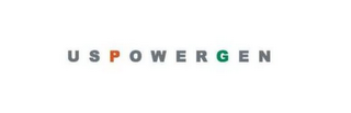 USPOWERGEN logo