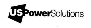 USPOWERSOLUTIONS logo
