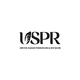 USPR UNITED SUGAR PRODUCERS & REFINERS logo