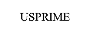 USPRIME logo