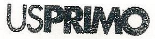 USPRIMO logo