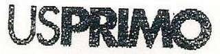 USPRIMO logo