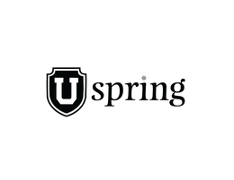 USPRING logo