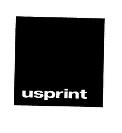 USPRINT logo