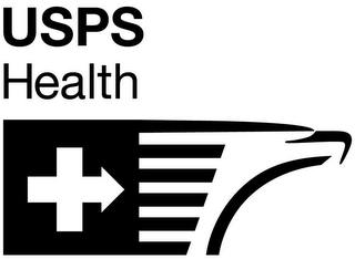 USPS HEALTH logo