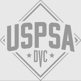 USPSA DVC logo