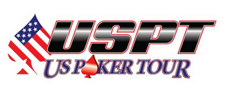 USPT US P KER TOUR logo