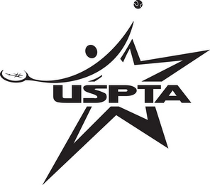 USPTA logo