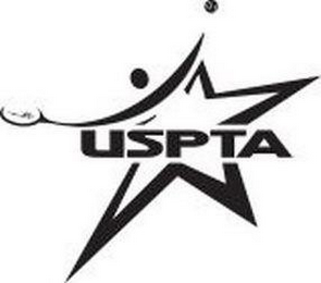 USPTA logo