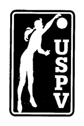 USPV logo