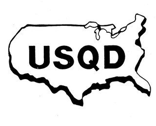USQD logo
