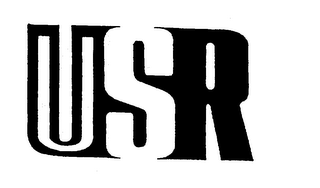 USR logo
