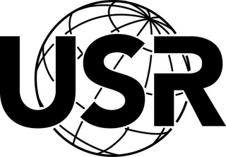 USR logo