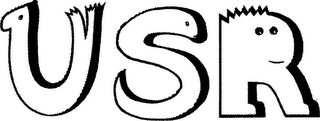 USR logo